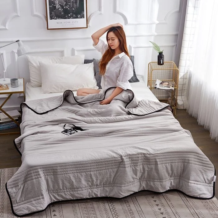 💖Today's Promotion🔥Ice Cooling Calming Blanket(87