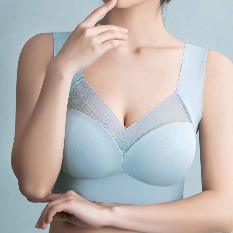 🔥LAST DAY 90% OFF🔥 Seamless Comfort Bra