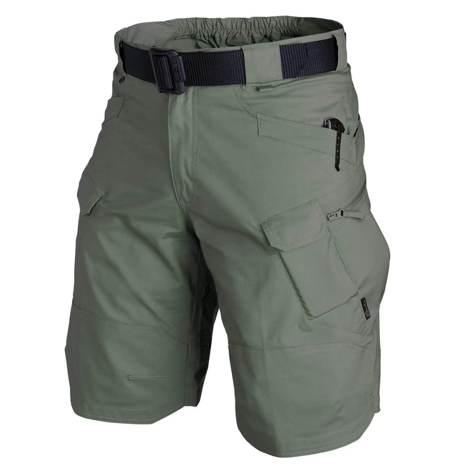 6 Pack ⚡️Men's Multifunctional Waterproof Multi-pocket Outdoor Tactical Shorts