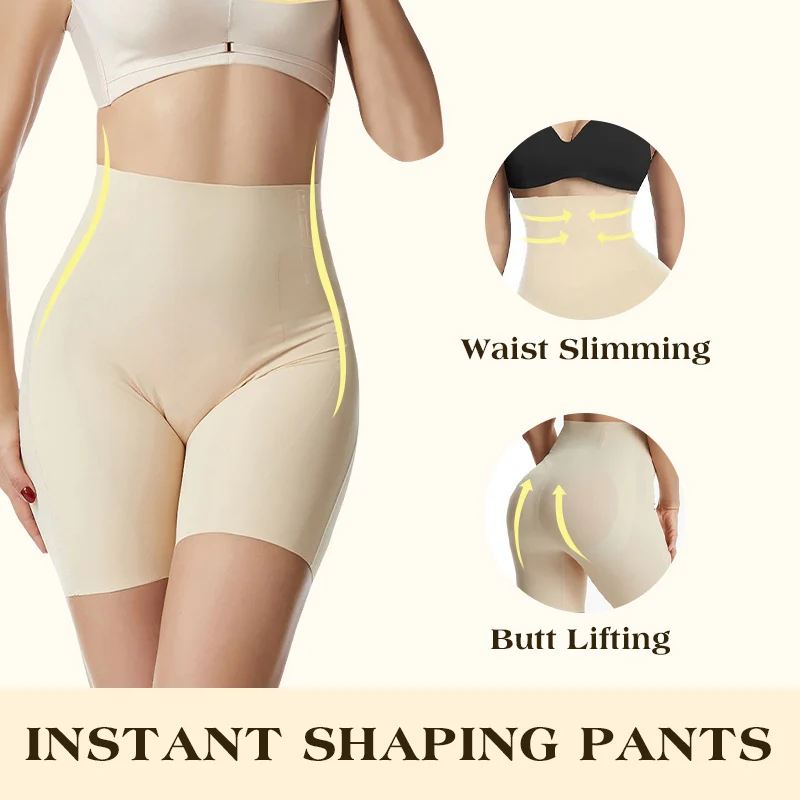 6-Pack Only $27.96! 🔥Clearance sale, limited stock 🔥High Waisted Tummy Control Pants