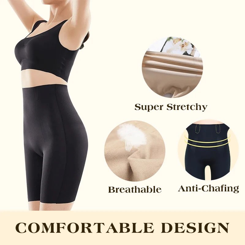 6-Pack Only $27.96! 🔥Clearance sale, limited stock 🔥High Waisted Tummy Control Pants