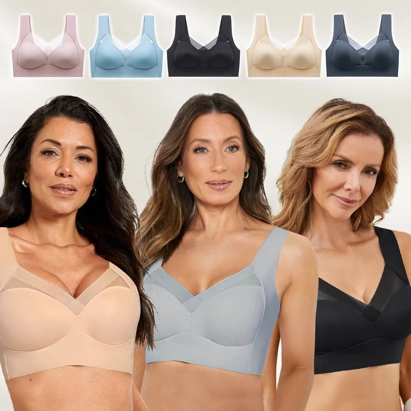 🔥LAST DAY 90% OFF🔥 Seamless Comfort Bra