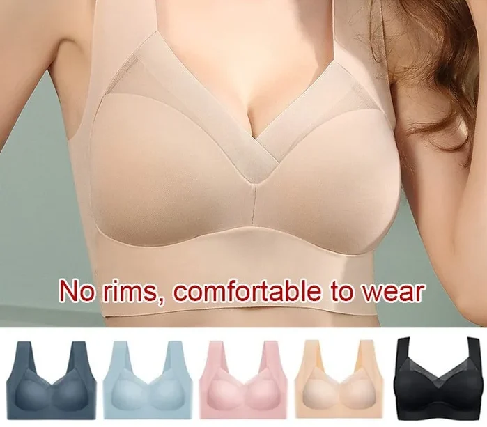 🔥LAST DAY 90% OFF🔥 Seamless Comfort Bra