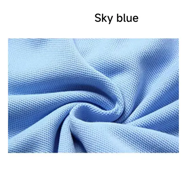 ✨ 20 PACK IN DIFFERENT COLOR Men's Shirt