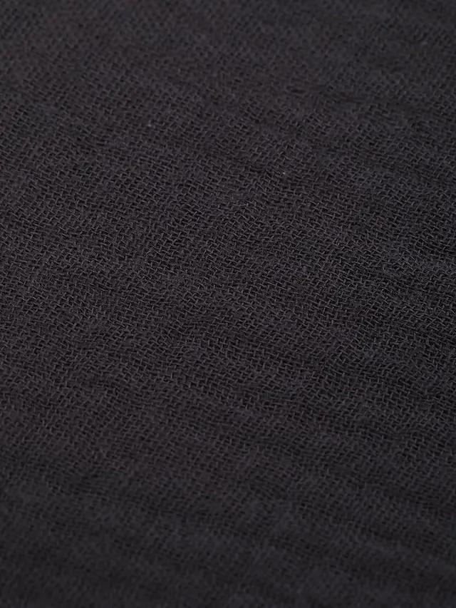 5 PACK-Men's Shirt Linen Shirt Summer Shirt Beach Wear White Wine Blue Dark Grey Sleeveless Plain V Neck Summer Hawaiian Holiday Clothing Apparel