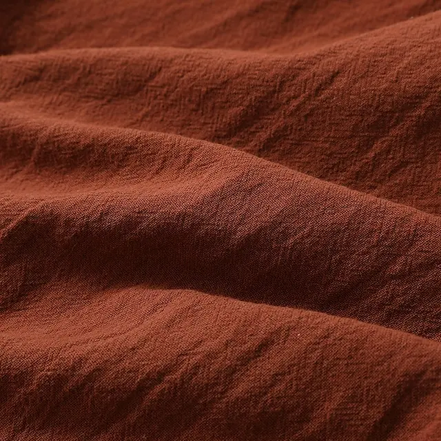 12 PACK-Men's Trousers Summer Pants Baggy Pants Beach Pants Casual Pants Drawstring Front Pocket Straight Leg Plain Comfort Soft Full Length Yoga Holiday Beach 100% Cotton Fashion Hawaiian Black White