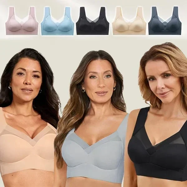 🔥LAST DAY 90% OFF🔥 Seamless Comfort Bra