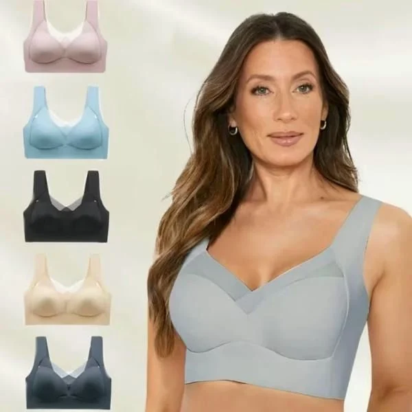 🔥LAST DAY 90% OFF🔥 Seamless Comfort Bra