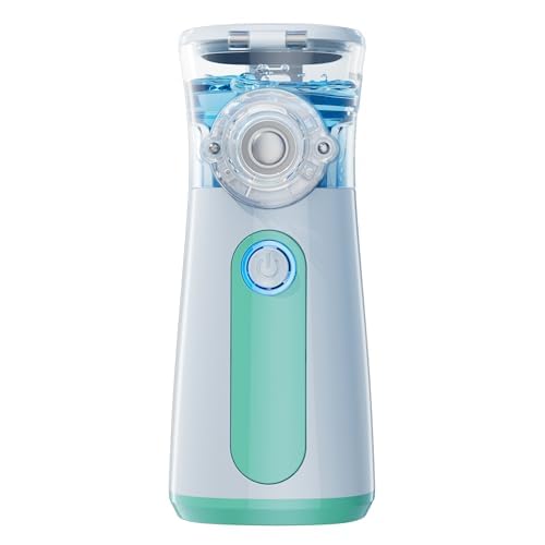 Sensor - Atomization